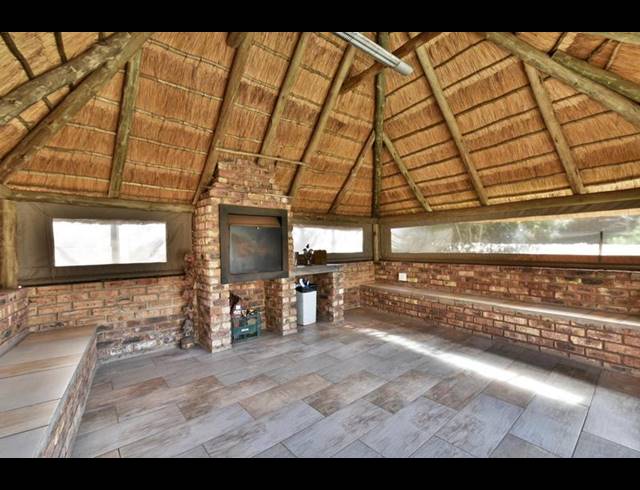 3 BEDROOM HOUSE FOR SALE IN PARKDENE